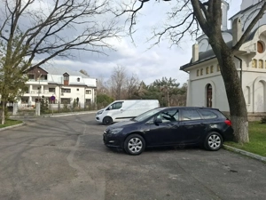 Opel astra euro 6,an 2016,propietar  - imagine 3