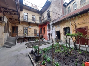 Apartament cu 2 camere si zona de dormit, ultracentral