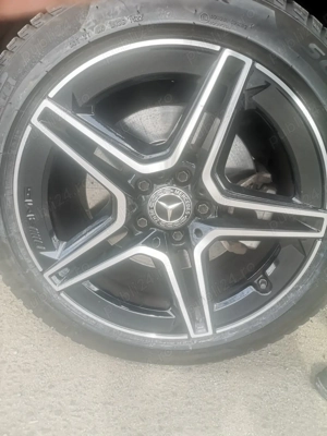 Mercedes E300de AMG Line 2023   PHEV Diesel Electric, 306 CP - imagine 5