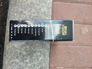 Vand becuri led auto h7 etc chip csp 8054 canbus no error 6000k - imagine 5