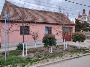 Casa de vânzare Oraș Recaș 