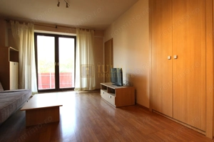 Centrala proprie, bucatarie inchisa si balcon spatios; posibilitate decontare - imagine 4