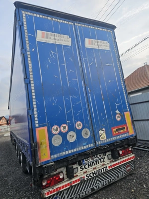 Semiremorca - imagine 2