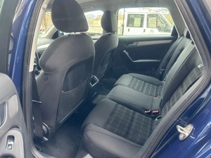 Audi A4 B8,5 - imagine 9