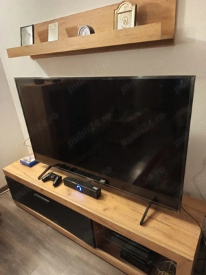 TV sony bravia 4k - imagine 3