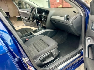 Audi A4 B8,5 - imagine 10