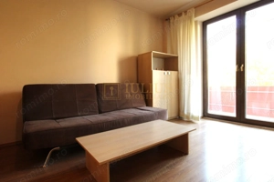 Centrala proprie, bucatarie inchisa si balcon spatios; posibilitate decontare - imagine 6