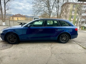 Audi A4 B8,5 - imagine 6