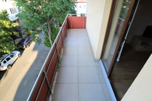 Centrala proprie, bucatarie inchisa si balcon spatios; posibilitate decontare - imagine 7