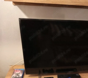 TV sony bravia 4k - imagine 2