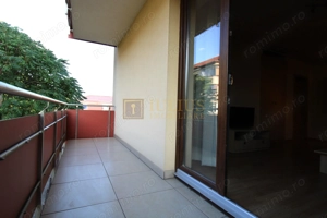 Centrala proprie, bucatarie inchisa si balcon spatios; posibilitate decontare - imagine 14