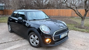 Mini One Diesel 1.5  95 Cai