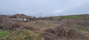 Teren intravilan baraj Dridu, Ialomita - 924 mp - 40 min Bucuresti