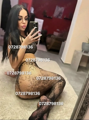 Show Web! Andreea  - imagine 2