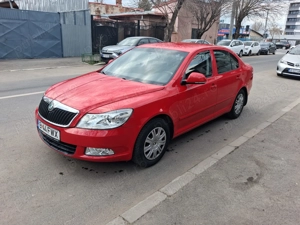 Skoda Octavia 1.6 Tdi  2012 - imagine 2