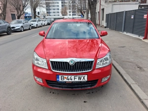 Skoda Octavia 1.6 Tdi  2012