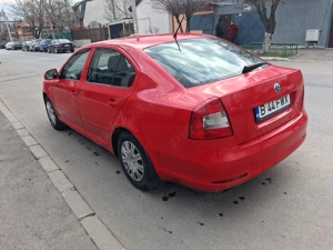 Skoda Octavia 1.6 Tdi  2012 - imagine 5