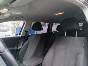 VW Passat B6 1.6 TDI Euro 5 - imagine 9