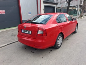 Skoda Octavia 1.6 Tdi  2012 - imagine 4