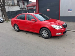 Skoda Octavia 1.6 Tdi  2012 - imagine 3