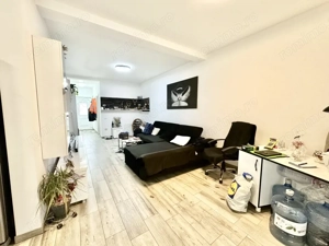 Oportunitate Duplex cu 3 camere 2 bai - mobilat si utilat - Mosnita  - imagine 11