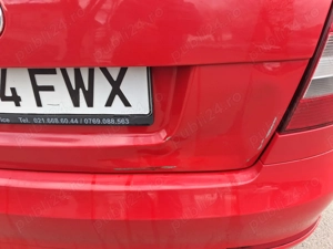 Skoda Octavia 1.6 Tdi  2012 - imagine 6