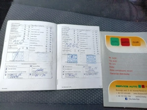 VW Passat B6 1.6 TDI Euro 5 - imagine 10