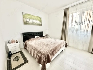 Oportunitate Duplex cu 3 camere 2 bai - mobilat si utilat - Mosnita  - imagine 4