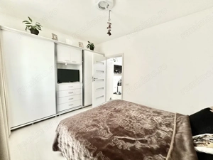 Oportunitate Duplex cu 3 camere 2 bai - mobilat si utilat - Mosnita  - imagine 6