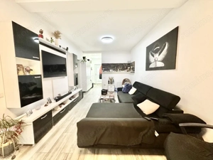 Oportunitate Duplex cu 3 camere 2 bai - mobilat si utilat - Mosnita  - imagine 8