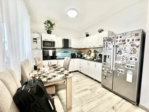 Oportunitate Duplex cu 3 camere 2 bai - mobilat si utilat - Mosnita  - imagine 10