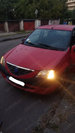 Dacia Logan stage 2  - imagine 2