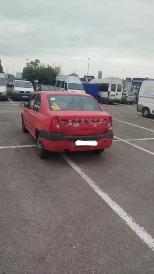 Dacia Logan stage 2  - imagine 4