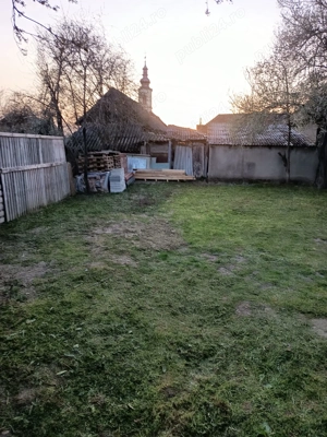  Casă de vânzare în sat Miersig,comuna Husasău de Tinca   23 km de Oradea  - imagine 5