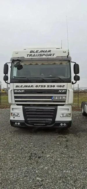 Vând Daf Xf 105.410T