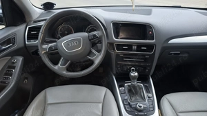 Audi Q5, an de fabrictie 2015 Quatro - imagine 4