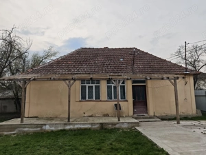  Casă de vânzare în sat Miersig,comuna Husasău de Tinca   23 km de Oradea  - imagine 2