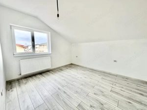 Duplex NOU aproape de Kaufland Moșnița - gata de mutare - 100mp - 4 camere - imagine 11