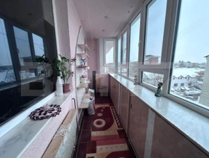 Apartament 3 camere, 67.11 mp, Aleea Garofiței - imagine 6