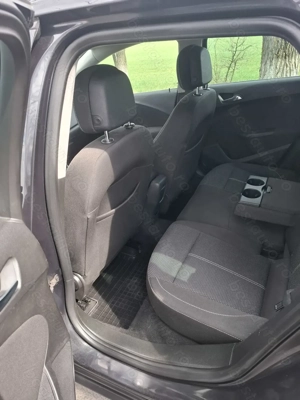 Opel astra euro 6,an 2016,propietar  - imagine 8