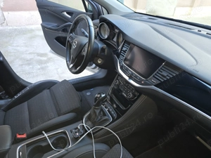 Vand opel asta k 2018