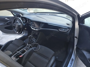 Vand opel asta k 2018 - imagine 3