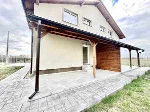 Duplex cu 4 camere - 100 mp utili - Zona Kaufland - Mosnita 