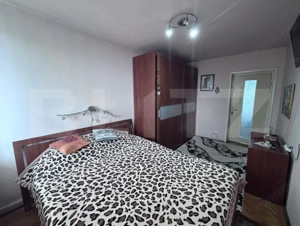 Apartament 3 camere, 67.11 mp, Aleea Garofiței - imagine 3