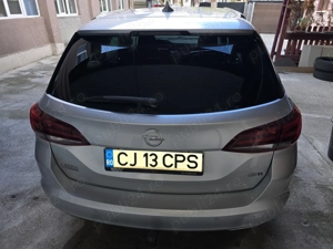 Vand opel asta k 2018 - imagine 5