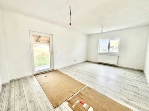 Duplex NOU aproape de Kaufland Moșnița - gata de mutare - 100mp - 4 camere - imagine 4