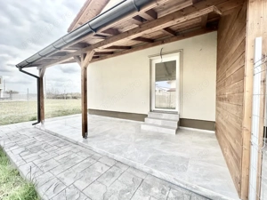 Duplex NOU aproape de Kaufland Moșnița - gata de mutare - 100mp - 4 camere