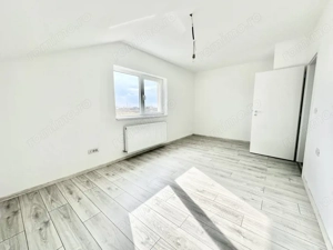 Duplex NOU aproape de Kaufland Moșnița - gata de mutare - 100mp - 4 camere - imagine 18