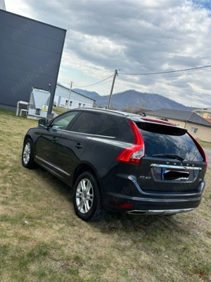 Volvo XC60 D4 2015 181CP - imagine 4
