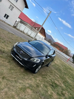 Volvo XC60 D4 2015 181CP - imagine 2